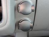 Thumbnail of 2016 Magnetic Black Nissan Frontier