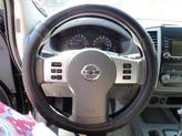 Thumbnail of 2016 Magnetic Black Nissan Frontier