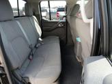 Thumbnail of 2016 Magnetic Black Nissan Frontier