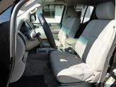 Thumbnail of 2016 Magnetic Black Nissan Frontier