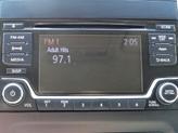 Thumbnail of 2016 Magnetic Black Nissan Frontier