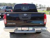 Thumbnail of 2016 Magnetic Black Nissan Frontier