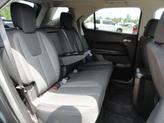 Thumbnail of 2016 BLACK Chevrolet Equinox