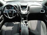 Thumbnail of 2016 BLACK Chevrolet Equinox