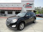 Photo of 2016 BLACK Chevrolet Equinox