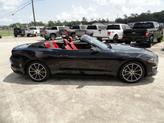 Thumbnail of 2019 Shadow Black Ford Mustang