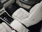 Thumbnail of 2025 Crystal White Pearl Volvo XC40