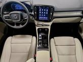 Thumbnail of 2026 Crystal White Volvo XC40