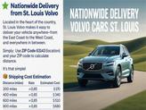 Thumbnail of 2026 Crystal White Volvo XC40