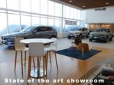 Thumbnail of 2026 Vapour Grey Metallic Volvo V60 Cross Country