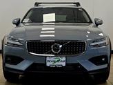 Thumbnail of 2026 Vapour Grey Metallic Volvo V60 Cross Country