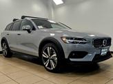 Thumbnail of 2026 Vapour Grey Metallic Volvo V60 Cross Country