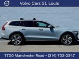 Photo of 2026 Vapour Grey Metallic Volvo V60 Cross Country