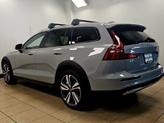 Thumbnail of 2026 Vapour Grey Metallic Volvo V60 Cross Country