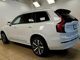 Thumbnail of 2026 Crystal White Pearl Volvo XC90