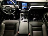 Thumbnail of 2024 Onyx Black Metallic Volvo S60 Recharge Plug-In Hybrid