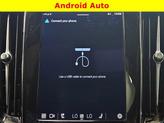 Thumbnail of 2024 Onyx Black Metallic Volvo S60 Recharge Plug-In Hybrid
