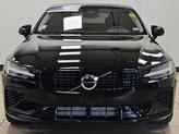 Thumbnail of 2024 Onyx Black Metallic Volvo S60 Recharge Plug-In Hybrid