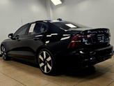 Thumbnail of 2024 Onyx Black Metallic Volvo S60 Recharge Plug-In Hybrid