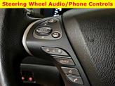 Thumbnail of 2018 Magnetic Black Nissan Pathfinder