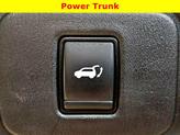 Thumbnail of 2018 Magnetic Black Nissan Pathfinder