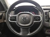 Thumbnail of 2022 White Volvo XC90