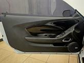 Thumbnail of 2013 Summit White Chevrolet Camaro