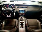 Thumbnail of 2013 Summit White Chevrolet Camaro