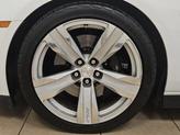 Thumbnail of 2013 Summit White Chevrolet Camaro