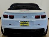 Thumbnail of 2013 Summit White Chevrolet Camaro