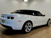 Thumbnail of 2013 Summit White Chevrolet Camaro