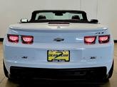 Thumbnail of 2013 Summit White Chevrolet Camaro