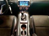 Thumbnail of 2013 Summit White Chevrolet Camaro