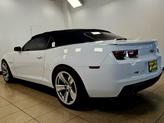 Thumbnail of 2013 Summit White Chevrolet Camaro