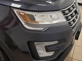 Thumbnail of 2017 Blue Jeans Metallic Ford Explorer