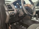 Thumbnail of 2017 Blue Jeans Metallic Ford Explorer