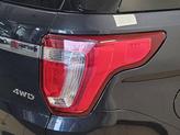 Thumbnail of 2017 Blue Jeans Metallic Ford Explorer