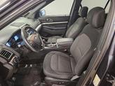 Thumbnail of 2017 Blue Jeans Metallic Ford Explorer