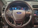 Thumbnail of 2017 Blue Jeans Metallic Ford Explorer