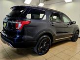 Thumbnail of 2017 Blue Jeans Metallic Ford Explorer