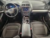 Thumbnail of 2017 Blue Jeans Metallic Ford Explorer
