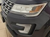 Thumbnail of 2017 Blue Jeans Metallic Ford Explorer