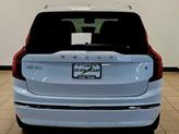 Thumbnail of 2026 Crystal White Pearl Volvo XC90