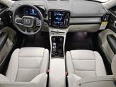 Thumbnail of 2025 Sage Green Metallic Volvo XC40