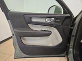 Thumbnail of 2025 Sage Green Metallic Volvo XC40