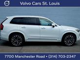Photo of 2026 Crystal White Pearl Volvo XC90
