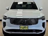 Thumbnail of 2026 Crystal White Pearl Volvo XC90
