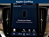 Thumbnail of 2026 Crystal White Pearl Volvo XC90