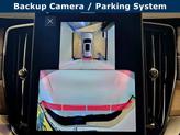 Thumbnail of 2026 Crystal White Pearl Volvo XC90