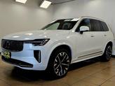 Thumbnail of 2026 Crystal White Pearl Volvo XC90